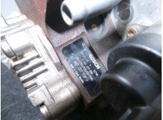 Recambio de bomba inyeccion para opel astra h berlina 1.7 16v cdti cat (z 17 dtl / lrb) referencia OEM IAM 0445010086-8973279240 2