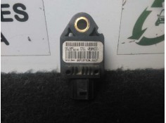 Recambio de sensor impacto airbag para kia rio 1.4 cat referencia OEM IAM 959203K100 2.PINES 