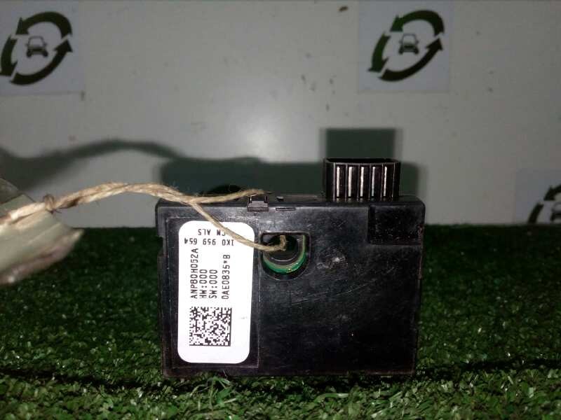 Recambio de sensor para volkswagen touran (1t2) 2.0 tdi referencia OEM IAM ANP80H062A-0AE0835B  10.PINES