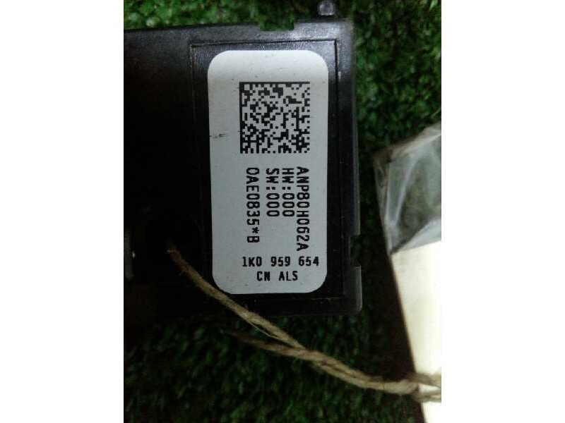 Recambio de sensor para volkswagen touran (1t2) 2.0 tdi referencia OEM IAM ANP80H062A-0AE0835B  10.PINES
