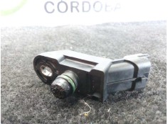 Recambio de sensor para opel corsa d 1.3 16v cdti referencia OEM IAM 0281002844 3.PIN EGR 2