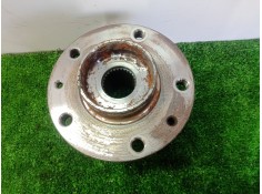 Recambio de rodamiento buje delantero para nissan qashqai (j11) 1.5 turbodiesel cat referencia OEM IAM  IZQUIERDO 