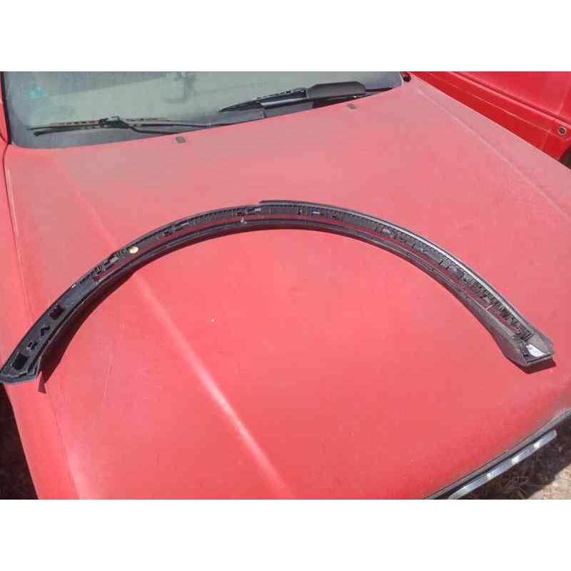 Recambio de aletin trasero izquierdo para audi q2 (gab) 1.6 tdi referencia OEM IAM   