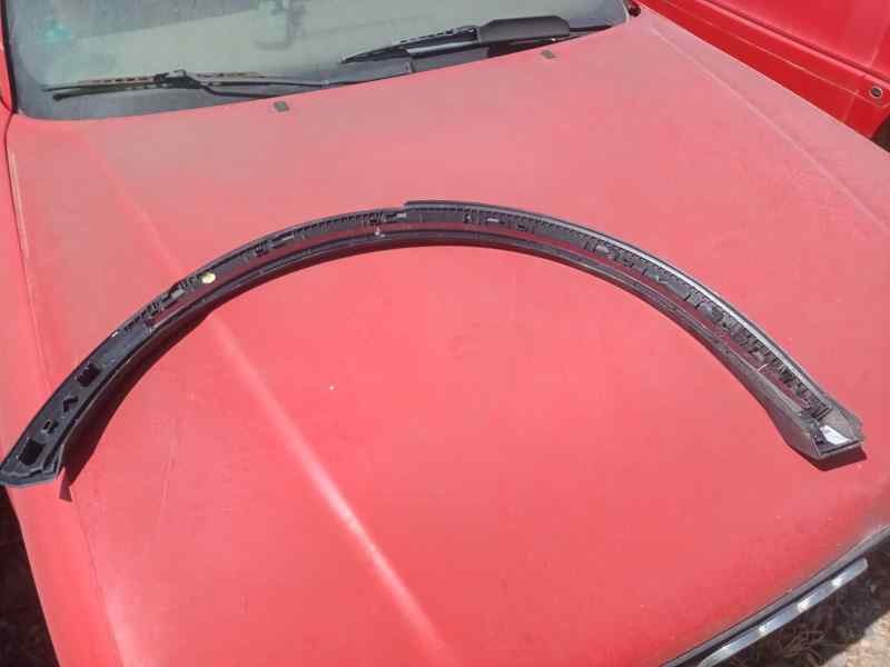 Recambio de aletin trasero izquierdo para audi q2 (gab) 1.6 tdi referencia OEM IAM   