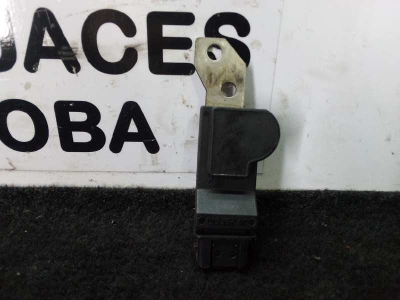 Recambio de sensor para chevrolet lacetti 1.6 cat referencia OEM IAM 96253544  