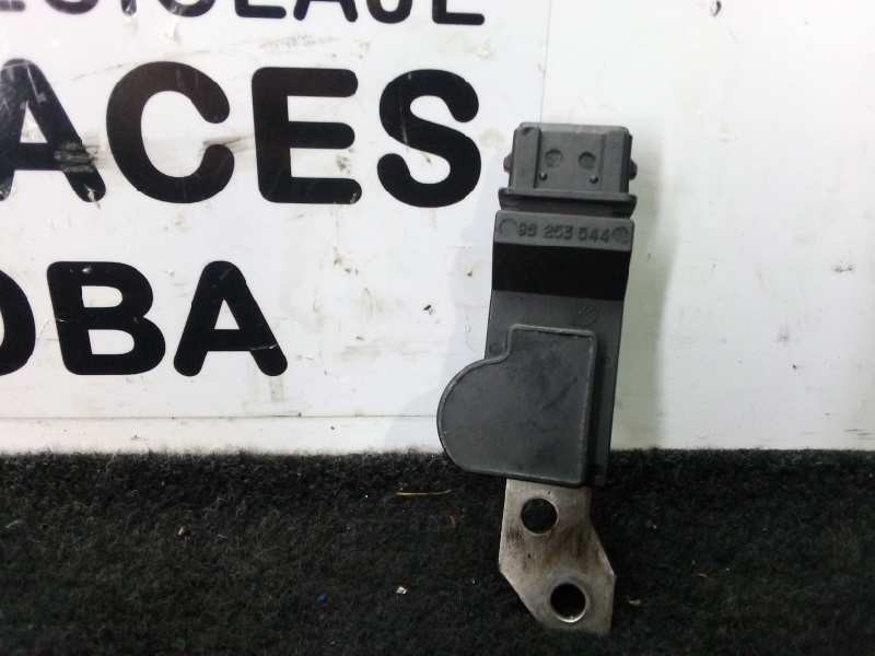 Recambio de sensor para chevrolet lacetti 1.6 cat referencia OEM IAM 96253544  