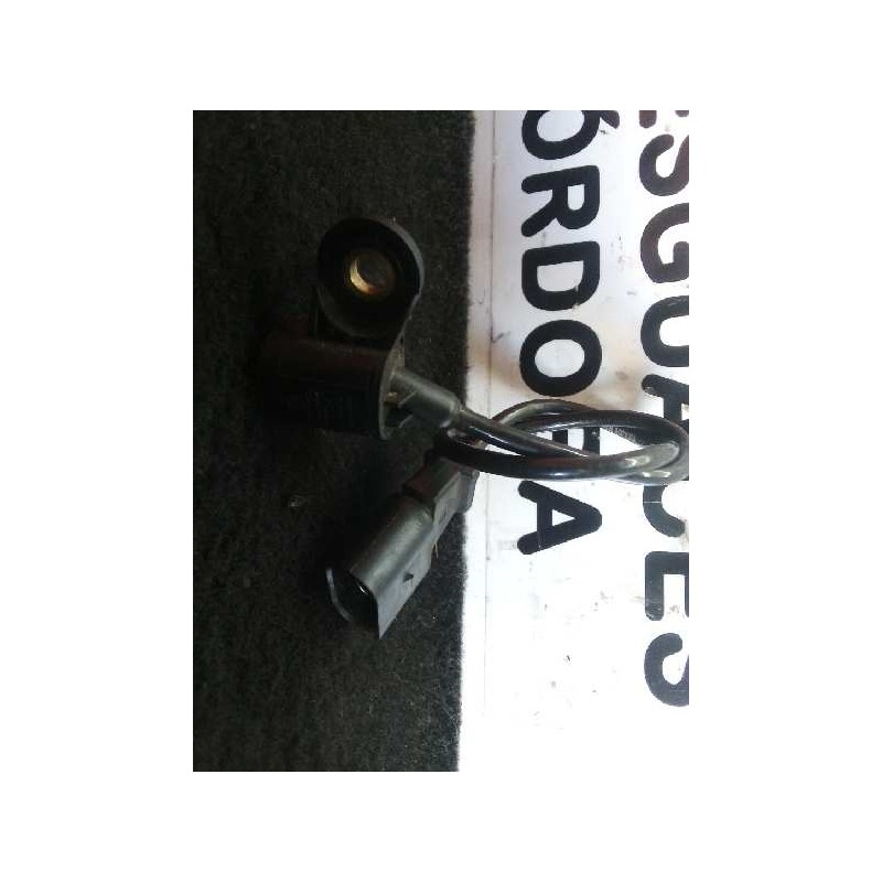 Recambio de sensor para volkswagen crafter combi (2e) 2.5 tdi dpf referencia OEM IAM 03L907601A  