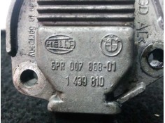 Recambio de sensor para bmw serie 5 berlina (e39) 3.0 24v turbodiesel cat referencia OEM IAM 6PR00786801-1439810 HELLA 3.PINES 2
