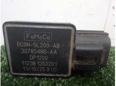 Recambio de sensor presion para ford transit caja cerrada ´06 2.2 tdci cat referencia OEM IAM 6G9N5L200AB-30785486AA-DP1200 3.PI