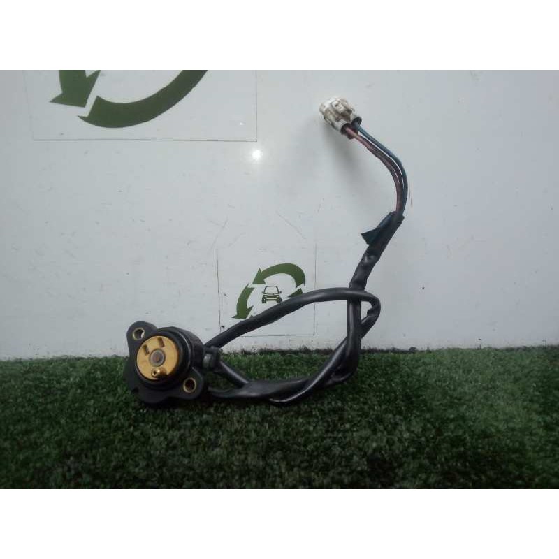 Recambio de sensor para suzuki gsr 600 referencia OEM IAM 3773041G02-3773041G02000  