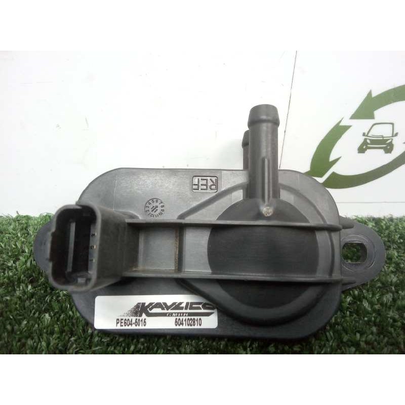 Recambio de sensor presion para iveco daily pr 2.3 diesel cat referencia OEM IAM 504102810-PE6045015  