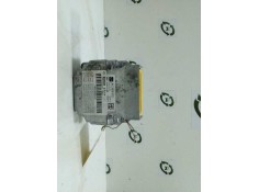 Recambio de centralita airbag para seat exeo berlina (3r2) 2.0 tdi referencia OEM IAM 3R0959655-0285010576 BOSCH 