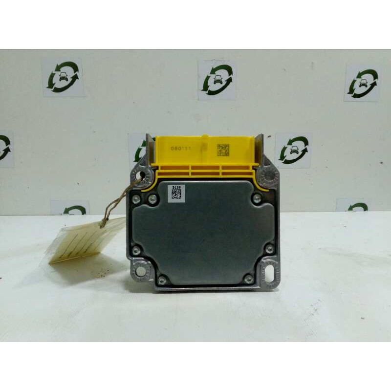 Recambio de centralita airbag para seat exeo berlina (3r2) 2.0 tdi referencia OEM IAM 3R0959655-0285010576 BOSCH 