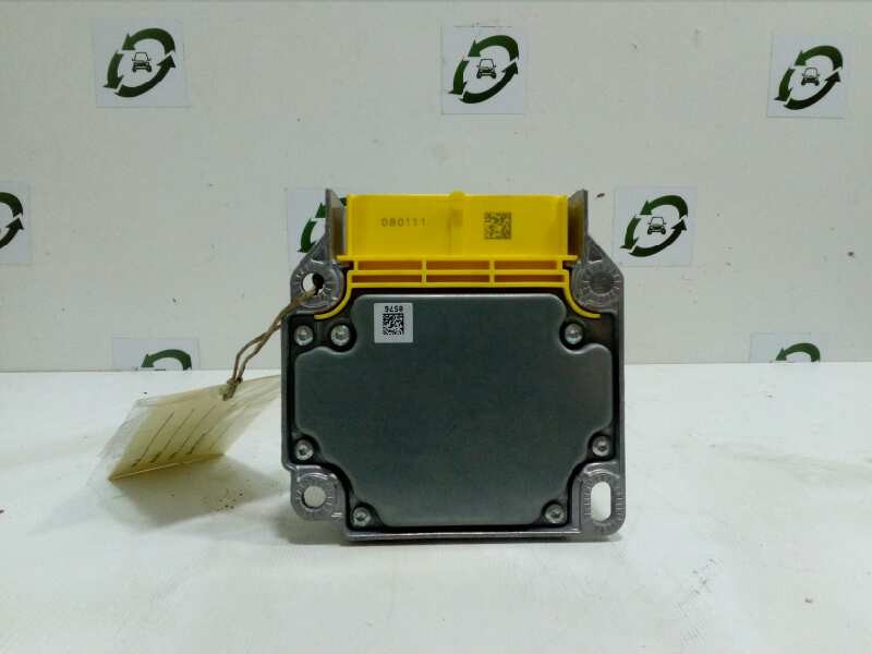 Recambio de centralita airbag para seat exeo berlina (3r2) 2.0 tdi referencia OEM IAM 3R0959655-0285010576 BOSCH 