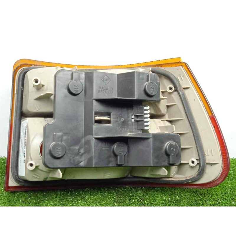 Recambio de piloto trasero izquierdo para opel astra f berlina 1.7 turbodiesel (17 dt / lu8) referencia OEM IAM SINREFERENCIA AS
