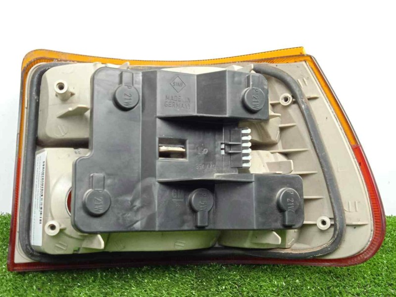 Recambio de piloto trasero izquierdo para opel astra f berlina 1.7 turbodiesel (17 dt / lu8) referencia OEM IAM SINREFERENCIA AS