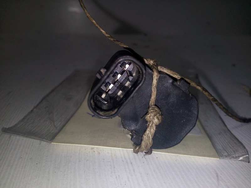 Recambio de sensor de aparcamiento para seat exeo berlina (3r2) 2.0 tdi referencia OEM IAM   3.PINES