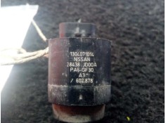 Recambio de sensor de aparcamiento para nissan qashqai (j10) 2.0 dci turbodiesel cat referencia OEM IAM 7687545  3.PINES 2