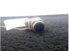 Recambio de sensor de aparcamiento para nissan qashqai (j10) 2.0 dci turbodiesel cat referencia OEM IAM 2604071753-602878  3.PIN