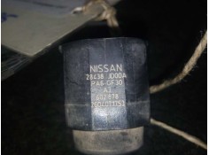 Recambio de sensor de aparcamiento para nissan qashqai (j10) 2.0 dci turbodiesel cat referencia OEM IAM 2604071753-602878  3.PIN 2