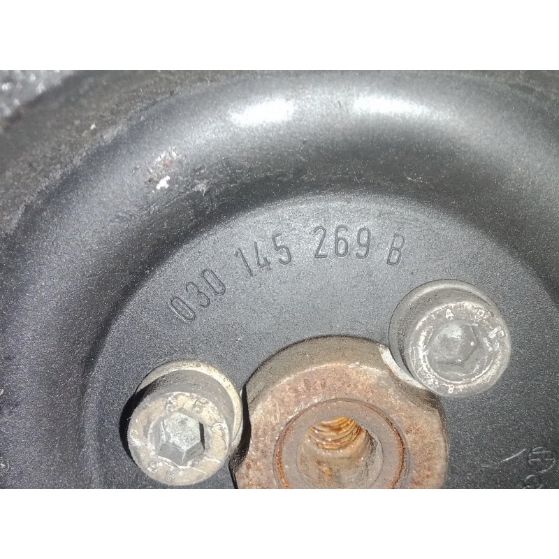 Recambio de bomba servodireccion para seat ibiza (6k) 1.9 diesel cat (1y) referencia OEM IAM 1H0422155E-030145269B  