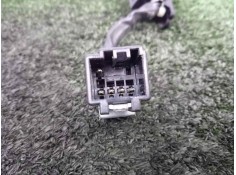 Recambio de sensor para hyundai santa fe (sm) 2.0 crdi cat referencia OEM IAM SINREFERENCIA SENSOR.GIRO  2