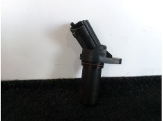 Recambio de sensor para iveco daily pr 2.3 diesel cat referencia OEM IAM 0281002778  