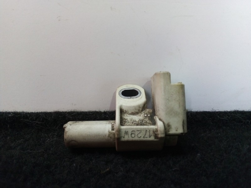 Recambio de sensor para citroën xsara picasso 1.6 16v hdi referencia OEM IAM 9665443580  