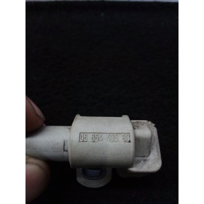 Recambio de sensor para citroën xsara picasso 1.6 16v hdi referencia OEM IAM 9665443580  