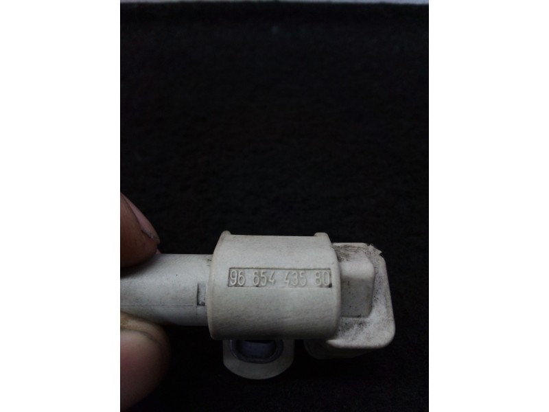 Recambio de sensor para citroën xsara picasso 1.6 16v hdi referencia OEM IAM 9665443580  