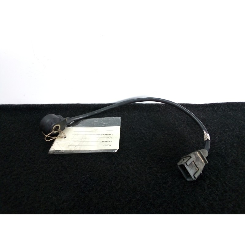 Recambio de sensor para chevrolet lacetti 1.4 cat referencia OEM IAM KKS00  