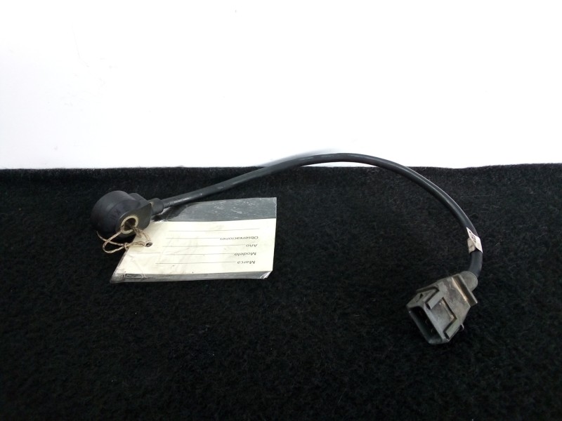 Recambio de sensor para chevrolet lacetti 1.4 cat referencia OEM IAM KKS00  