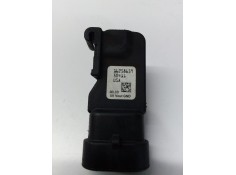 Recambio de sensor para opel combo (corsa c) 1.7 16v cdti referencia OEM IAM 16258659  3.PINES 2