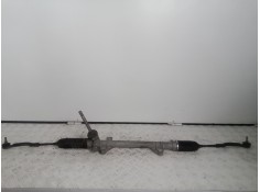 Recambio de cremallera direccion para nissan qashqai (j10) 2.0 16v cat referencia OEM IAM 48001JD90B  