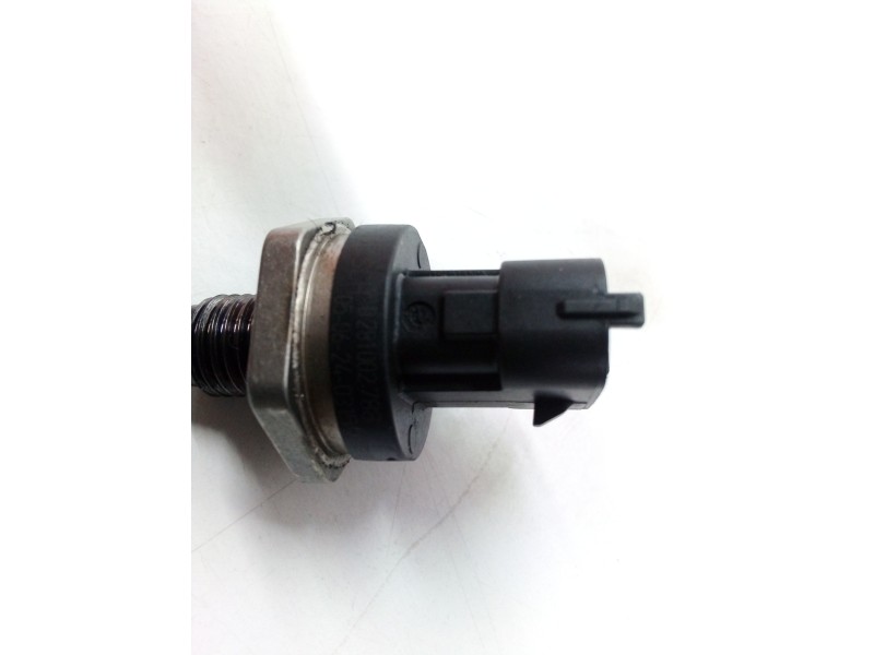 Recambio de sensor para hyundai trajet (fo) 2.0 crdi cat referencia OEM IAM 0281002788  3.PINES