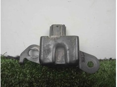 Recambio de sensor impacto airbag para toyota corolla (e12) 2.0 d-cat referencia OEM IAM 8917413041-1876005690 2.PINES DENSO