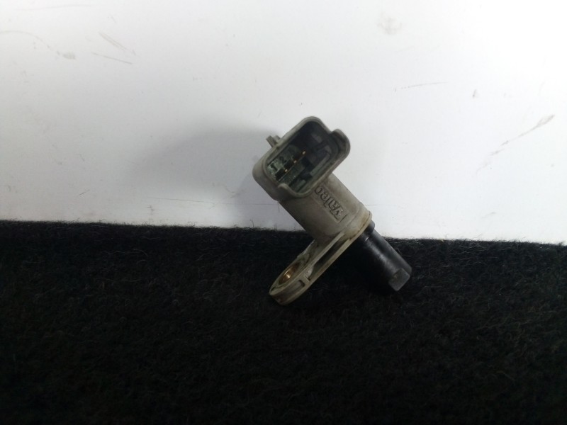 Recambio de sensor para citroën c4 coupe 1.4 16v referencia OEM IAM 9644549280  