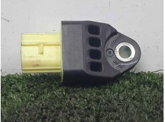 Recambio de sensor impacto airbag para subaru forester s12 2.0 diesel cat referencia OEM IAM 98237AG000 4.PINES 