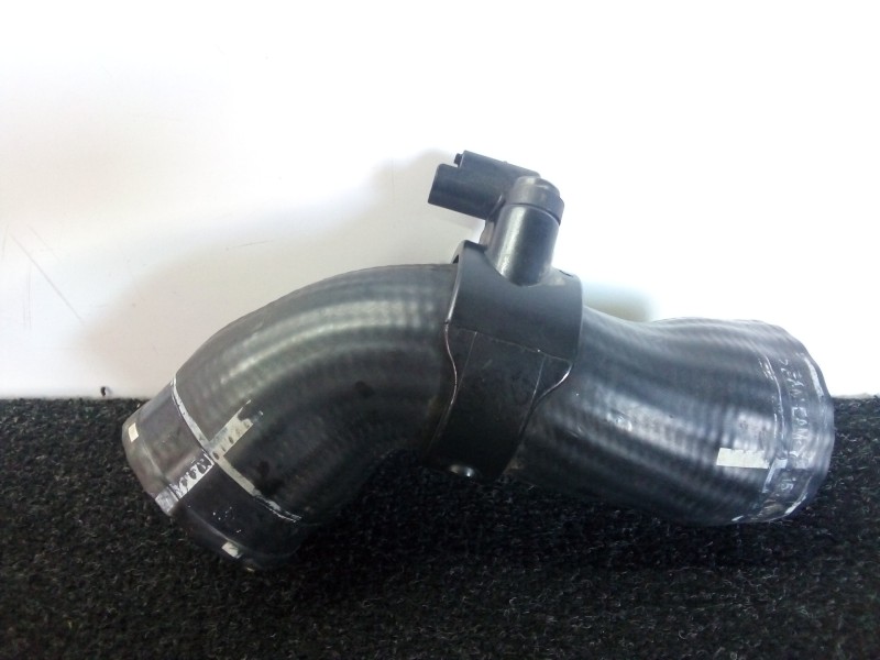 Recambio de sensor presion para mazda 2 lim. (de) 1.4 diesel cat referencia OEM IAM 96554327  
