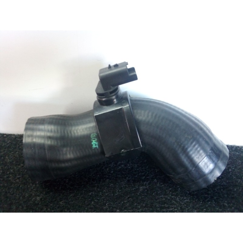 Recambio de sensor presion para mazda 2 lim. (de) 1.4 diesel cat referencia OEM IAM 96554327  