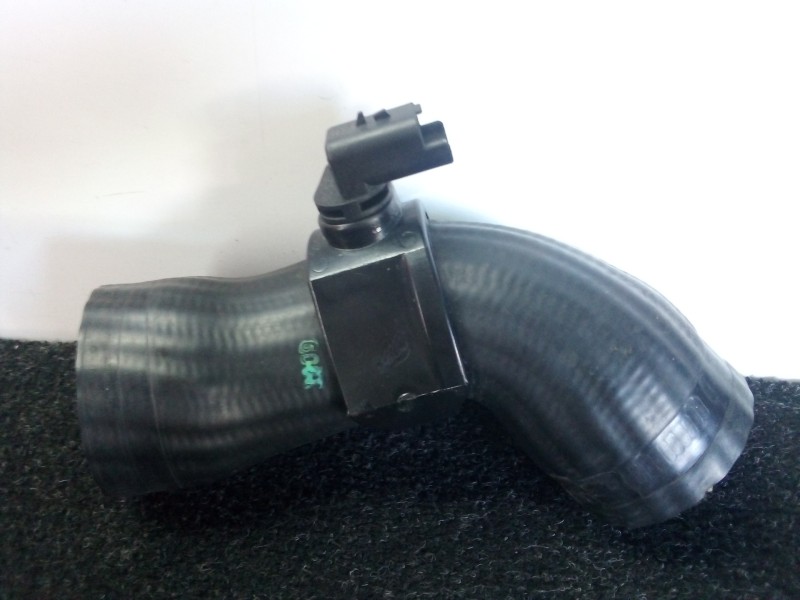 Recambio de sensor presion para mazda 2 lim. (de) 1.4 diesel cat referencia OEM IAM 96554327  