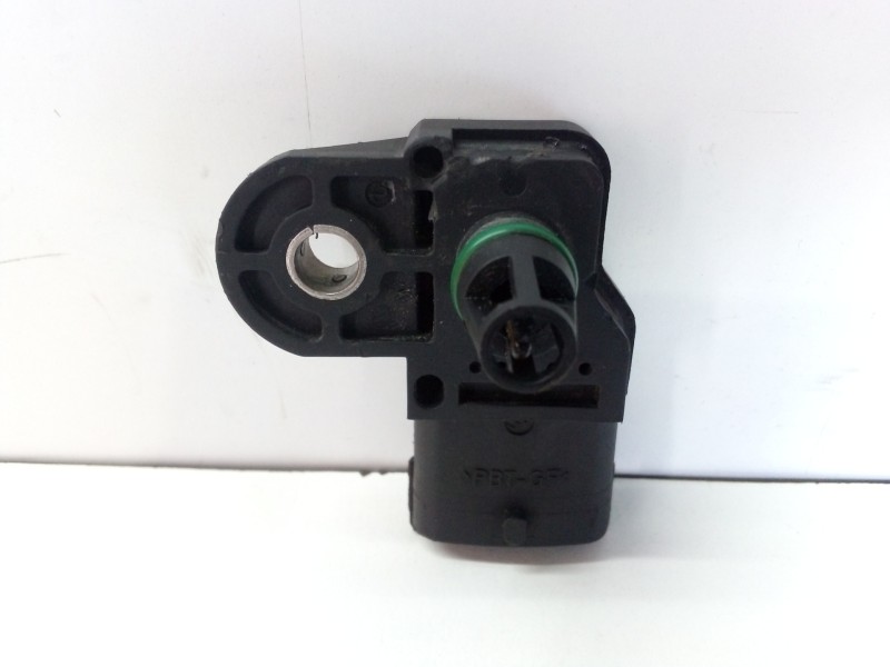 Recambio de sensor para iveco daily caja cerrada (1999 =>) 2.8 diesel cat referencia OEM IAM 0281002514  
