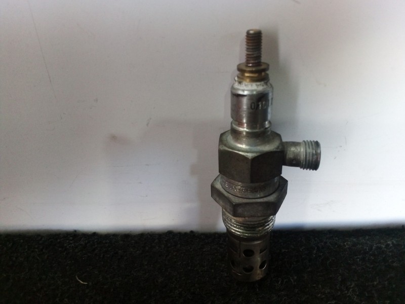 Recambio de sensor para iveco daily caja cerrada (1989 =>) 2.8 diesel referencia OEM IAM 010122344911V  