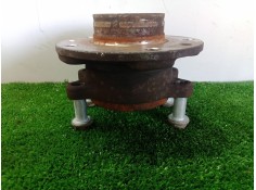 Recambio de rodamiento buje delantero para nissan qashqai (j11) 1.5 turbodiesel cat referencia OEM IAM  IZQUIERDO  2