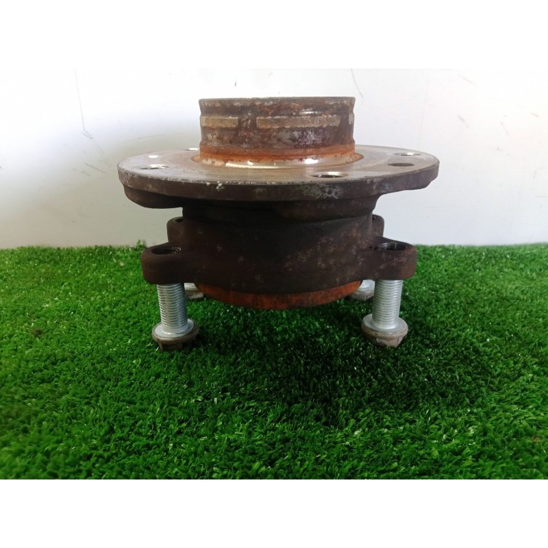 Recambio de rodamiento buje delantero para nissan qashqai (j11) 1.5 turbodiesel cat referencia OEM IAM  IZQUIERDO 