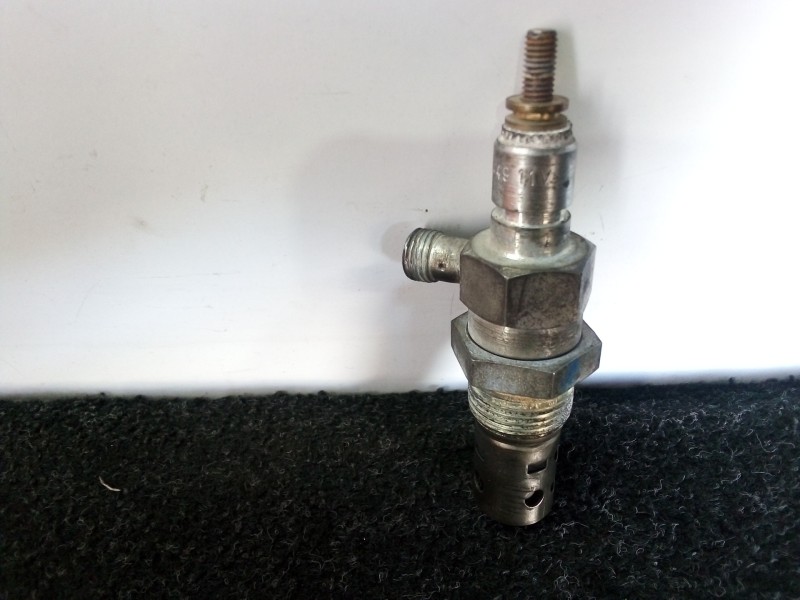 Recambio de sensor para iveco daily caja cerrada (1989 =>) 2.8 diesel referencia OEM IAM 010122344911V  