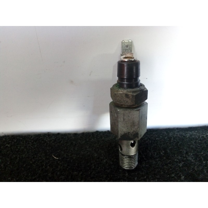 Recambio de sensor para iveco daily caja cerrada (1989 =>) 2.8 diesel referencia OEM IAM NOTIENEREFERENCIA NO TIENE REFERENCIA N