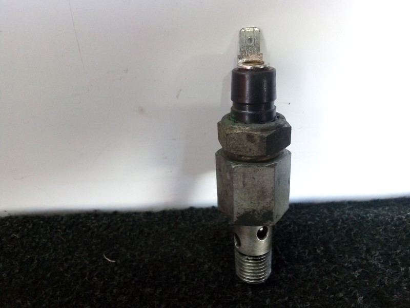 Recambio de sensor para iveco daily caja cerrada (1989 =>) 2.8 diesel referencia OEM IAM NOTIENEREFERENCIA NO TIENE REFERENCIA N