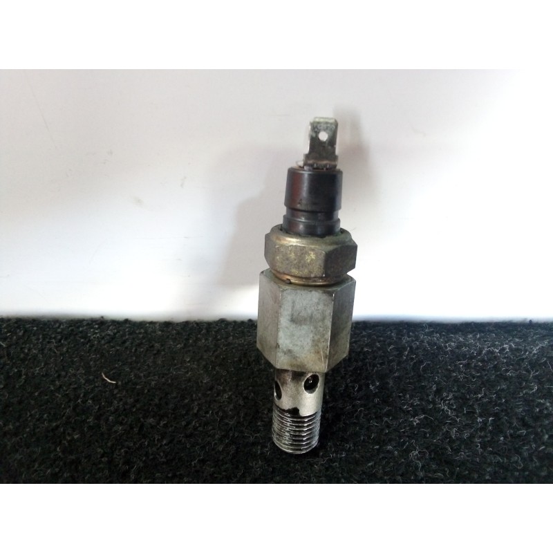 Recambio de sensor para iveco daily caja cerrada (1989 =>) 2.8 diesel referencia OEM IAM NOTIENEREFERENCIA NO TIENE REFERENCIA N