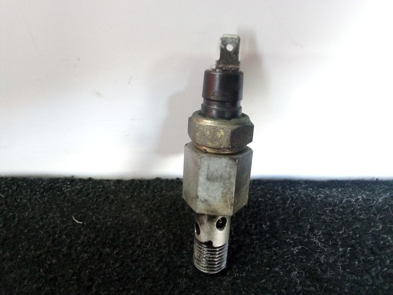 Recambio de sensor para iveco daily caja cerrada (1989 =>) 2.8 diesel referencia OEM IAM NOTIENEREFERENCIA NO TIENE REFERENCIA N
